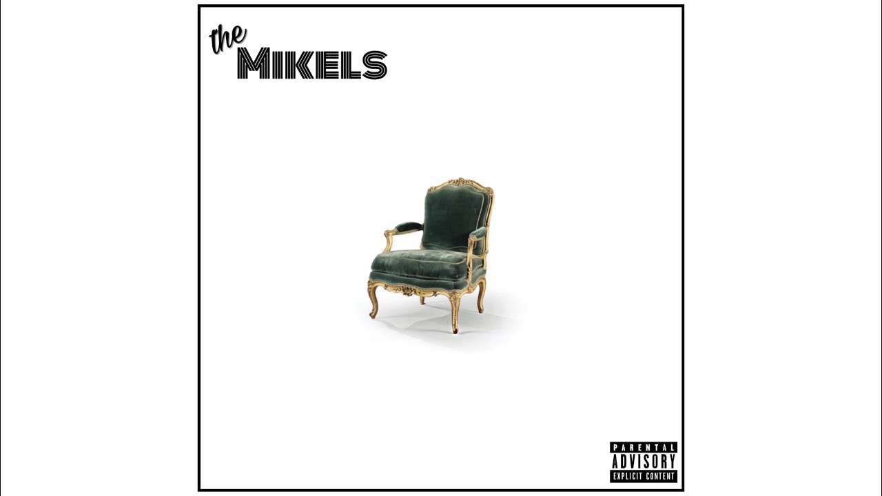 The Mikels - Καλύτερα Μη Πας (Audio)