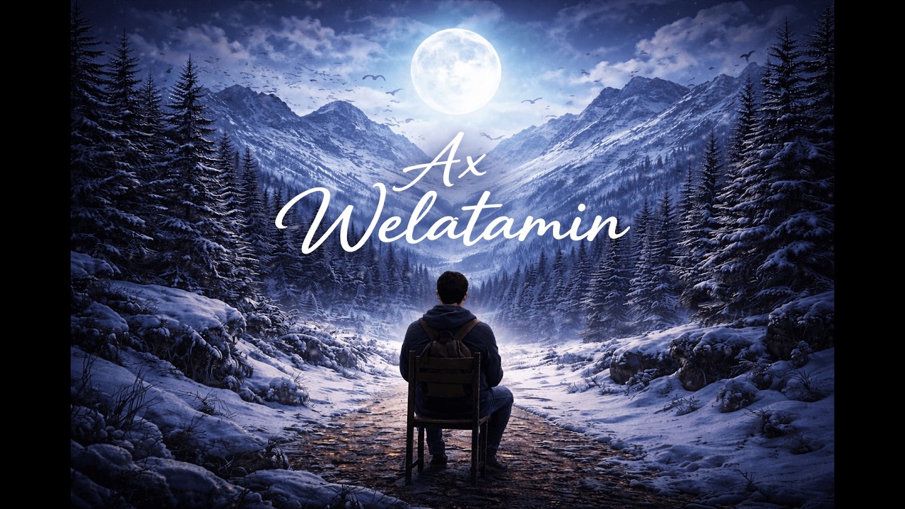 Ax Welatamın