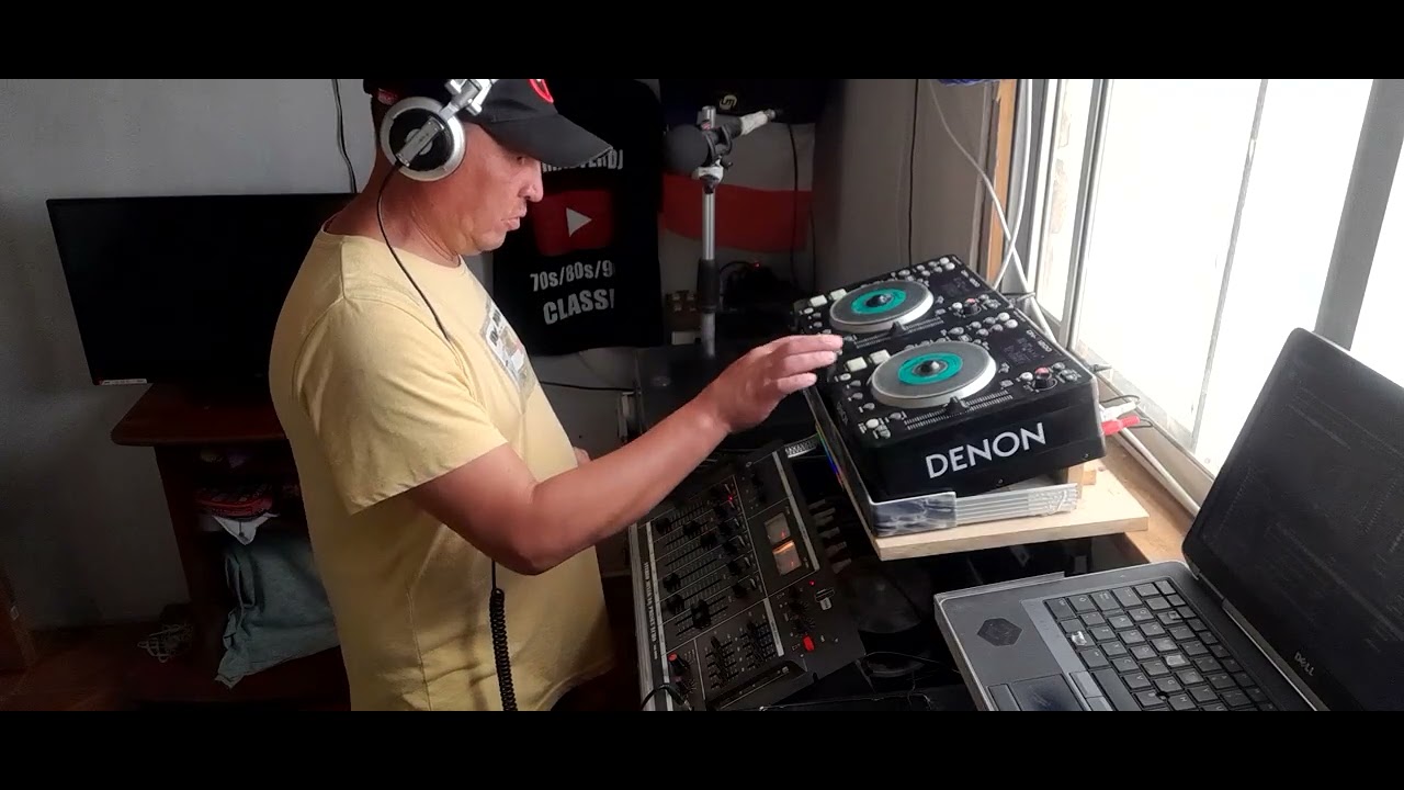LOVE THE 90s Mix Chile 2026 & ALTO BPM MIX (sin lucro)