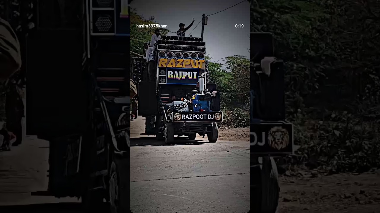 Rajput DJ #dj #svm #edm mix#narendra #edm mix