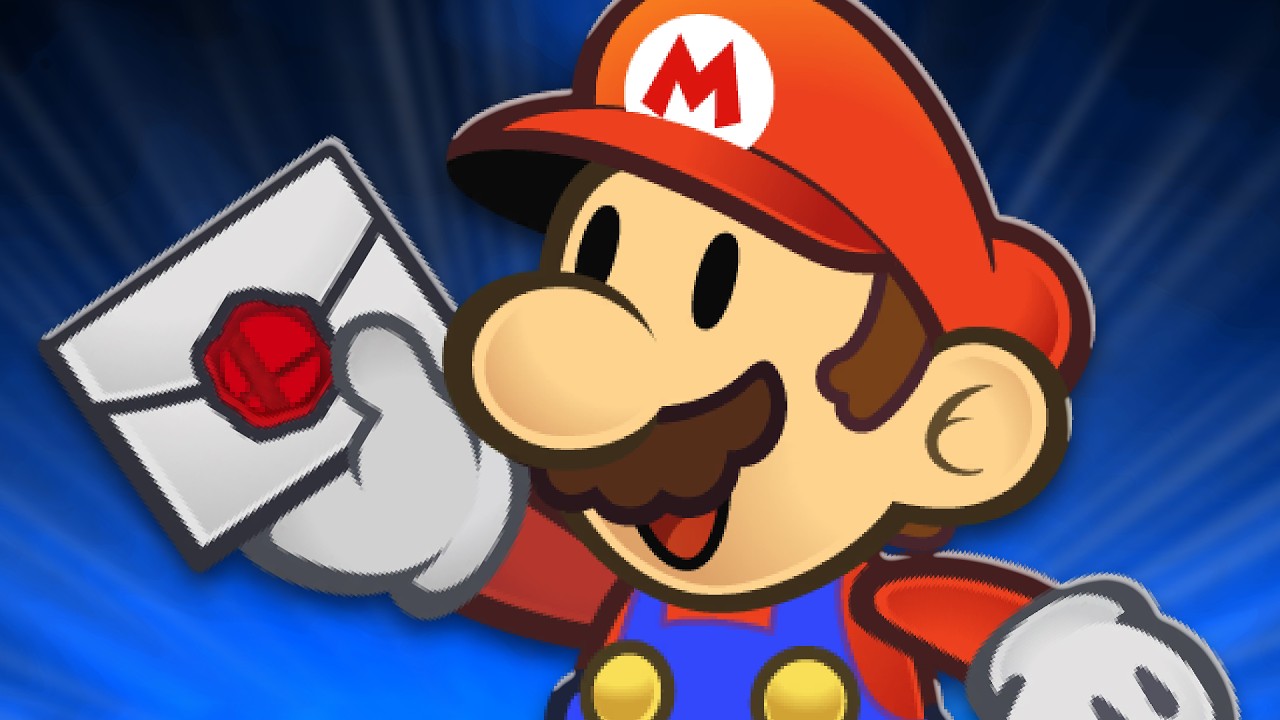 The Next Super Smash Bros. game is coming...