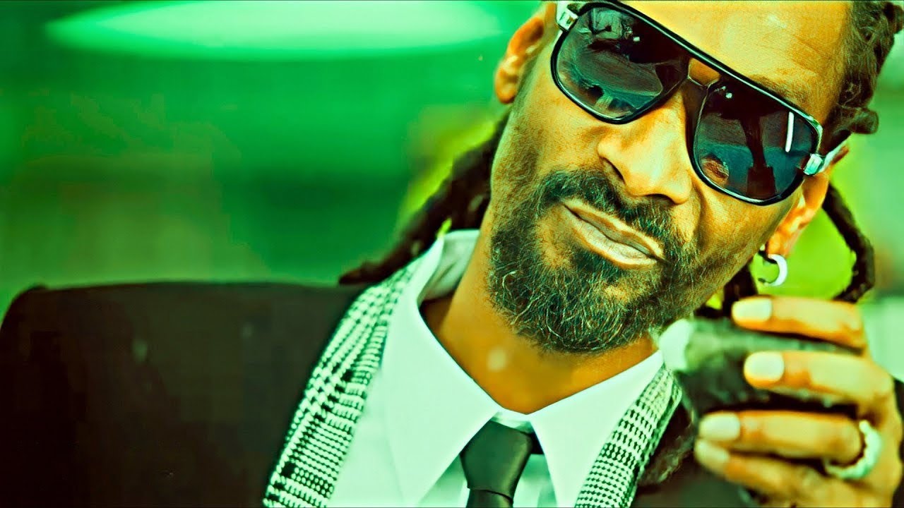 Snoop Dogg, The Game, 50 Cent - Big Boss (Music Video)