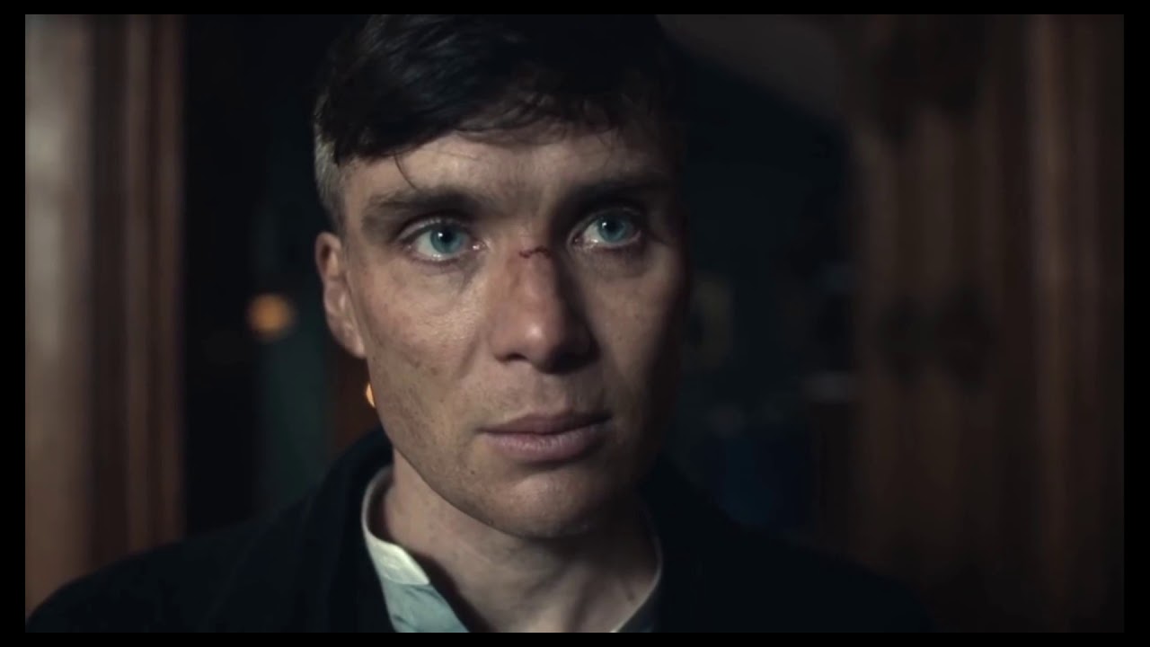 Silver- The Neighbourhood (Peaky Blinders:Thomas Shelby)