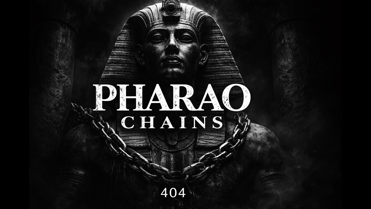 Dark Egyptian Trap Beat | Hard 808 Atlanta Instrumental (FREE)