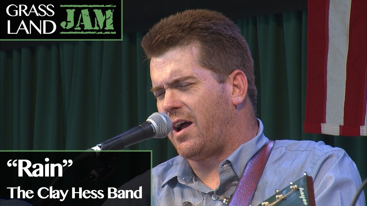 Grassland Jam: 