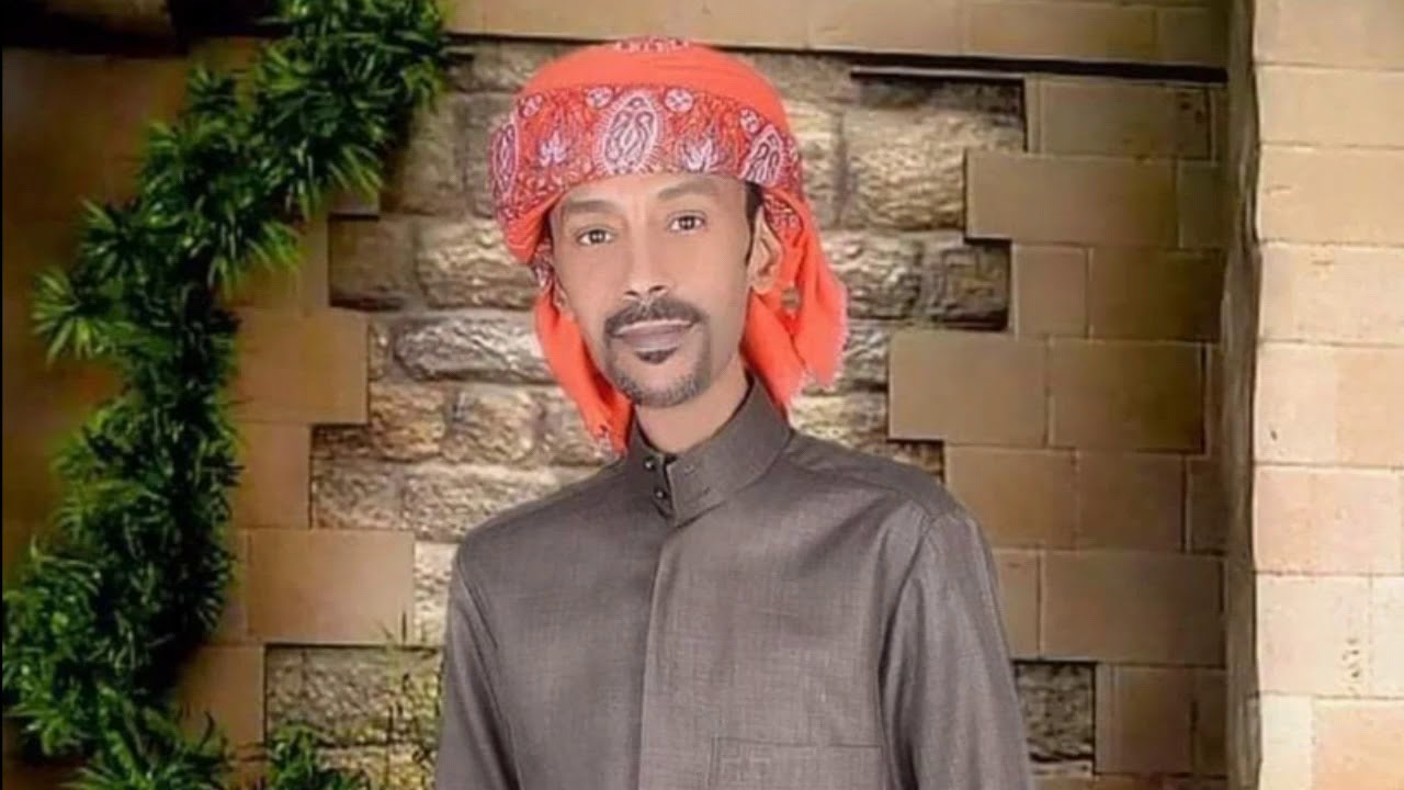 المرحوم عمر الدقيل .. تصميمي عمر بانواس