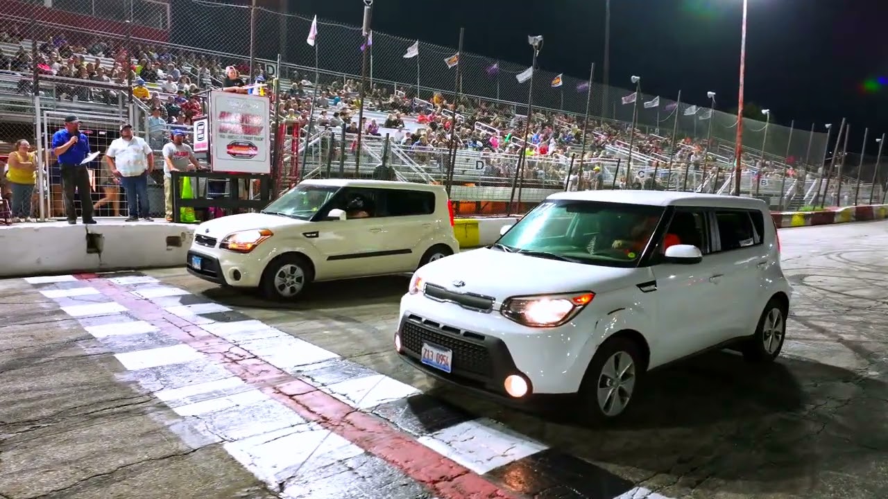 08/19/2023 | Rockford Speedway - Spectator Drags