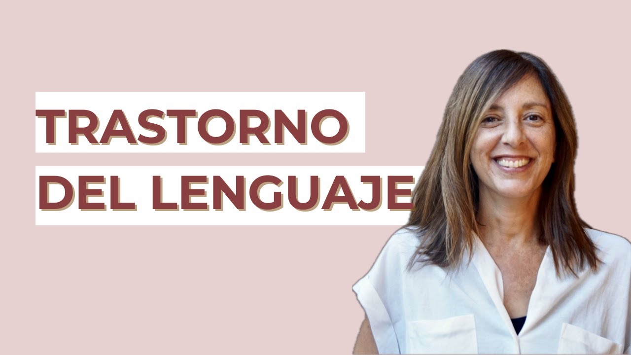 Trastorno del Lenguaje con Ana Gonzalez -Ep 175
