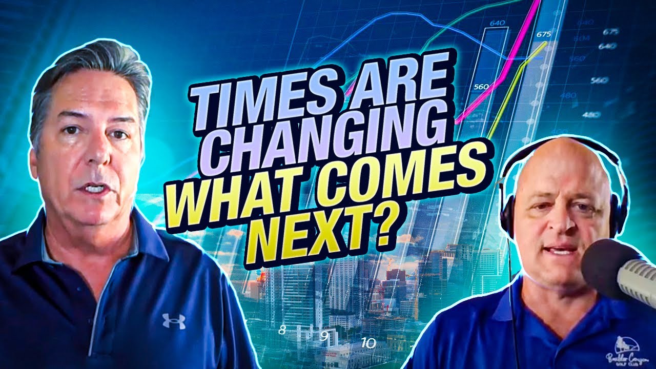 Austin Real Estate Expert Kenn Renner Discusses How You Can Capitalize On The Fast-Evolving Market!