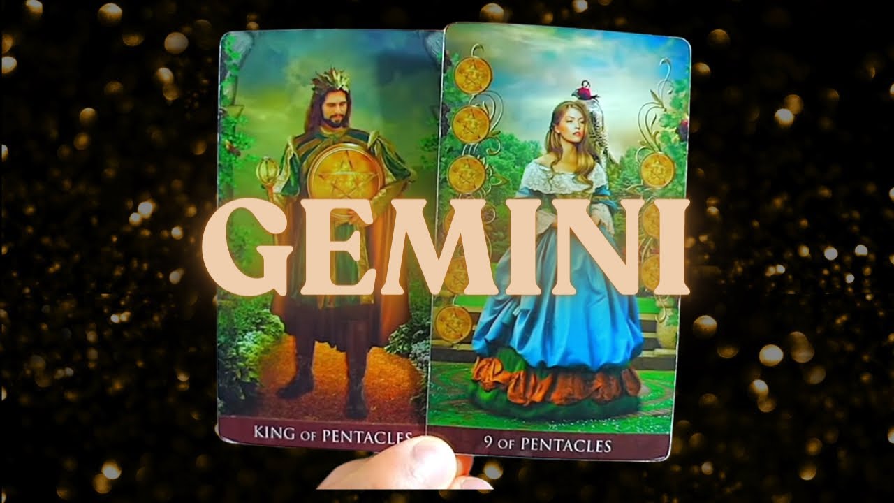 GEMINI⚠️WHAT HAPPENS ON SUNDAY WILL SHOCK YOU……!🔮MY GOD😱 MARCH 2026 TAROT READING
