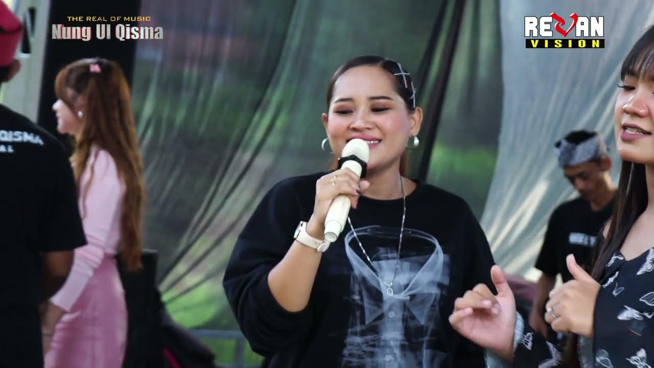 CUCU DEUI NUNG UL QISMA PANAWANGAN   26 October 2025