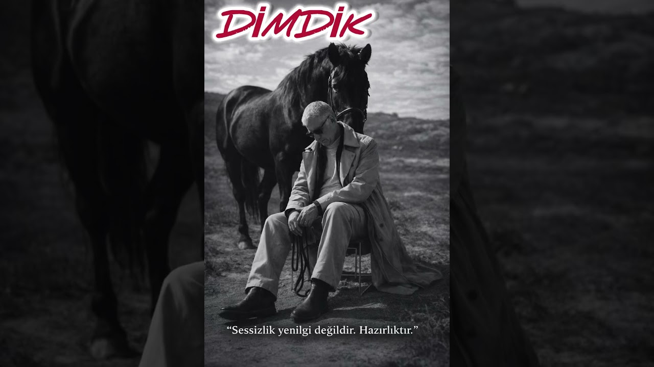 DİMDİK