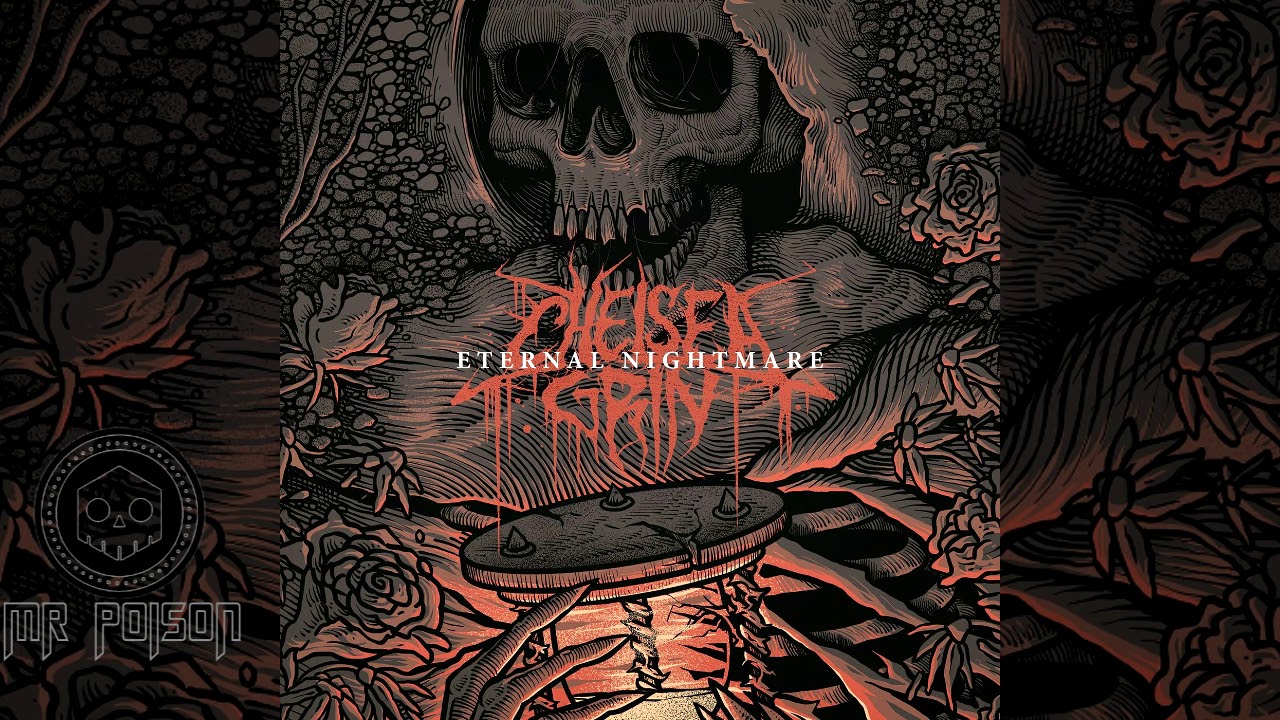 Chelsea Grin - Dead Rose
