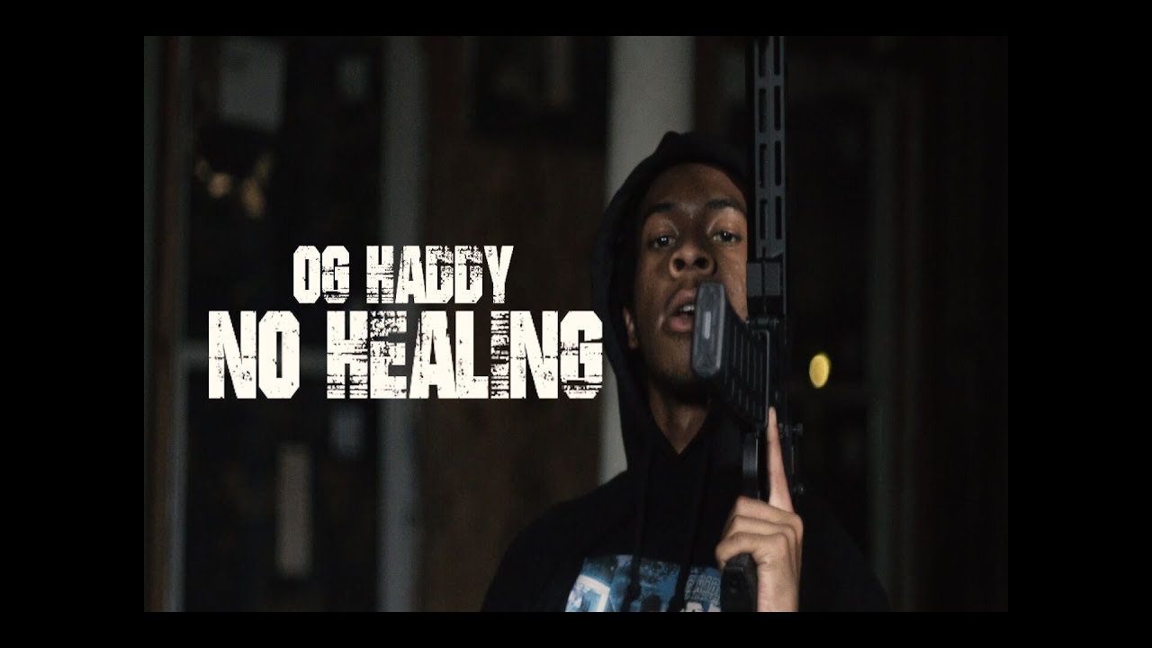 Og Haddy - 