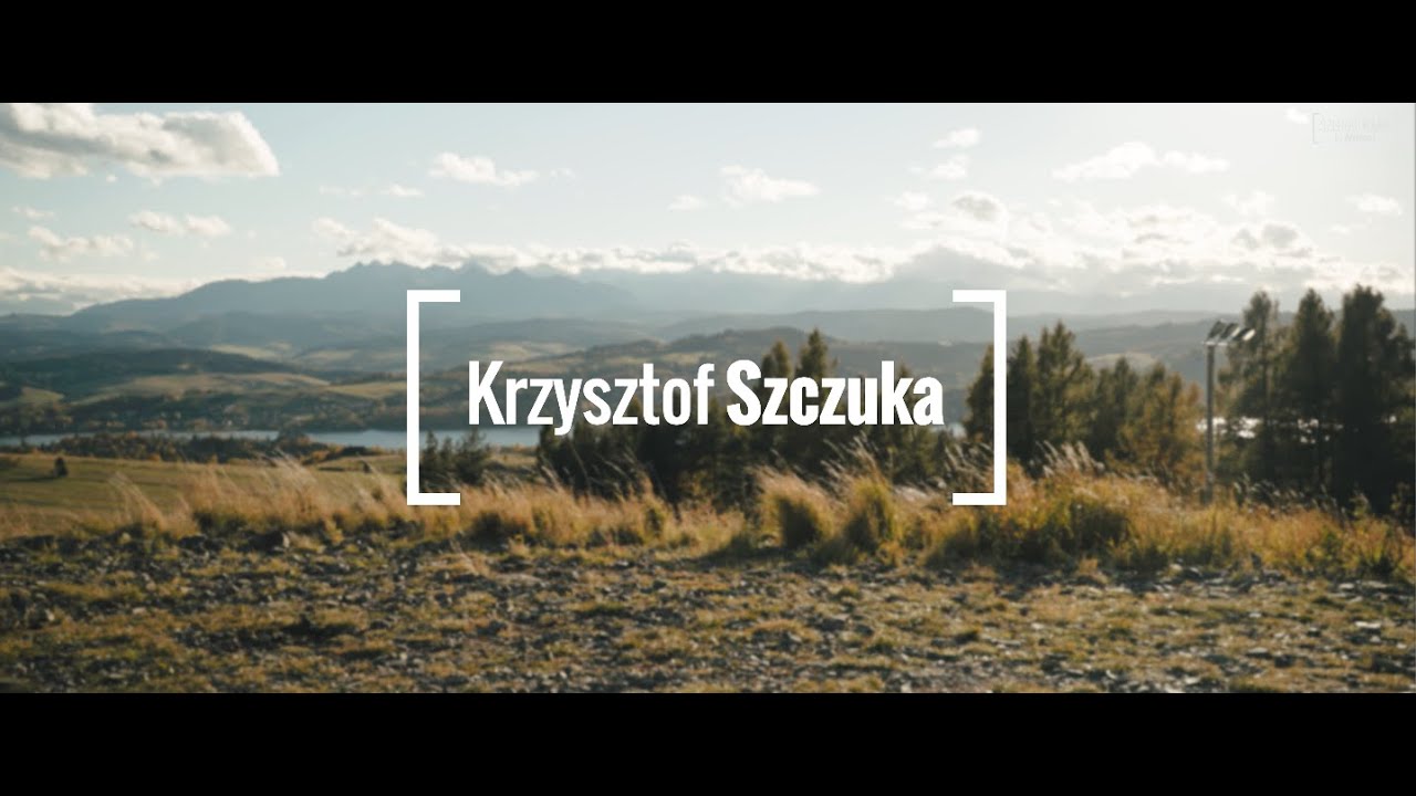Fotograf Miesiąca - Krzysztof Szczuka