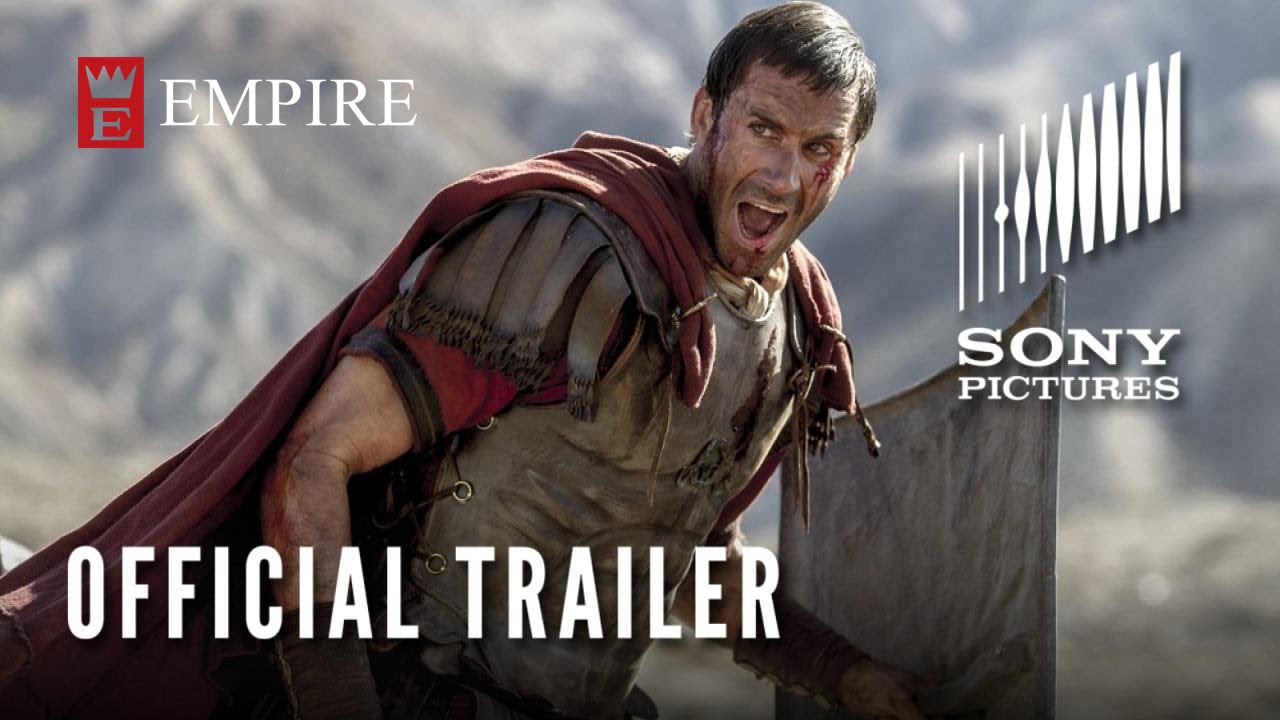 Risen | Official Trailer | In Cinemas February 18