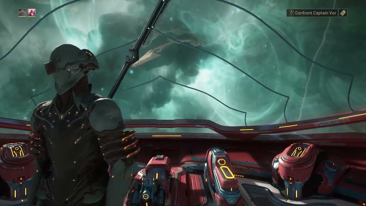 Warframe 2026 Stop by! 😅