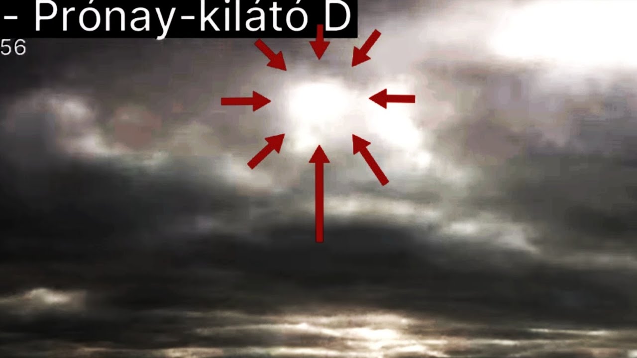 HUGE BRIGHT PLANET OBJECT THAT APPEARED IN THE SKY ABOVE HUNGARY