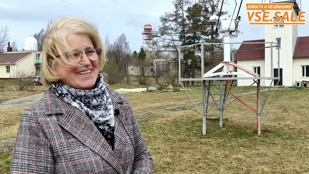 Метеорология как судьба. Петрозаводской метеостанции – 165 лет!
