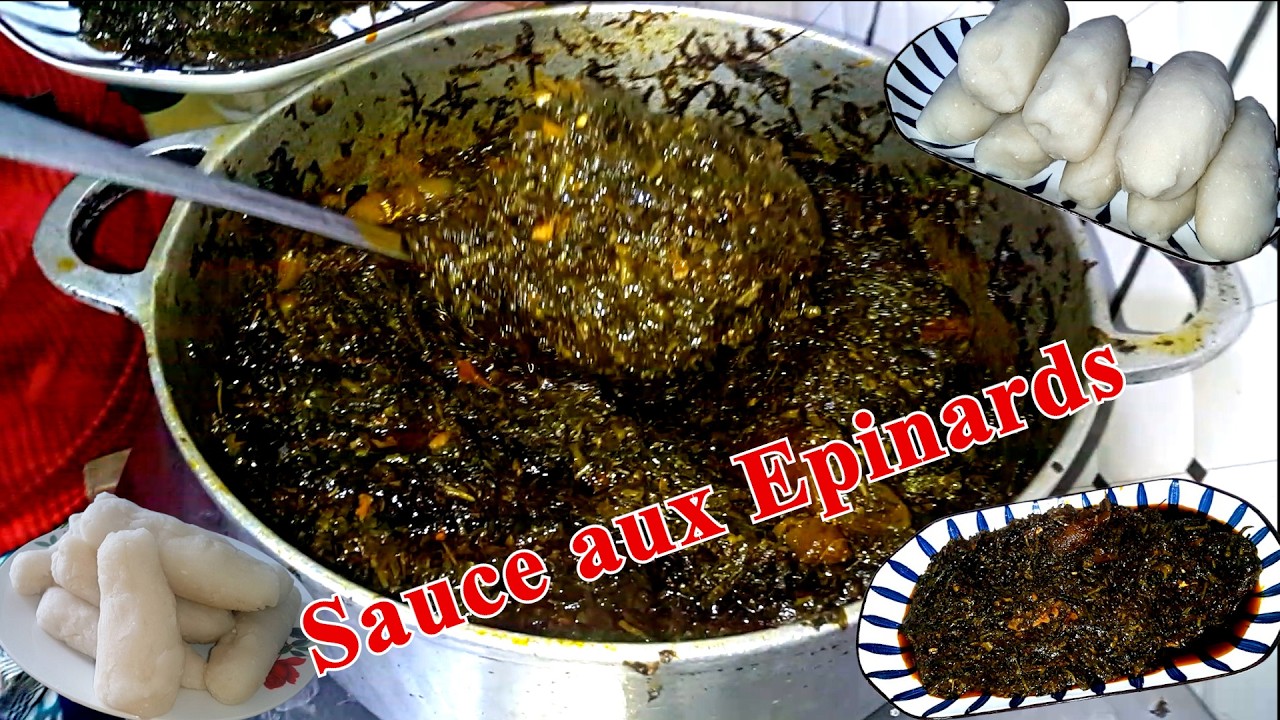 La Magie du Eru : Texture Fondante et Goût Authentique