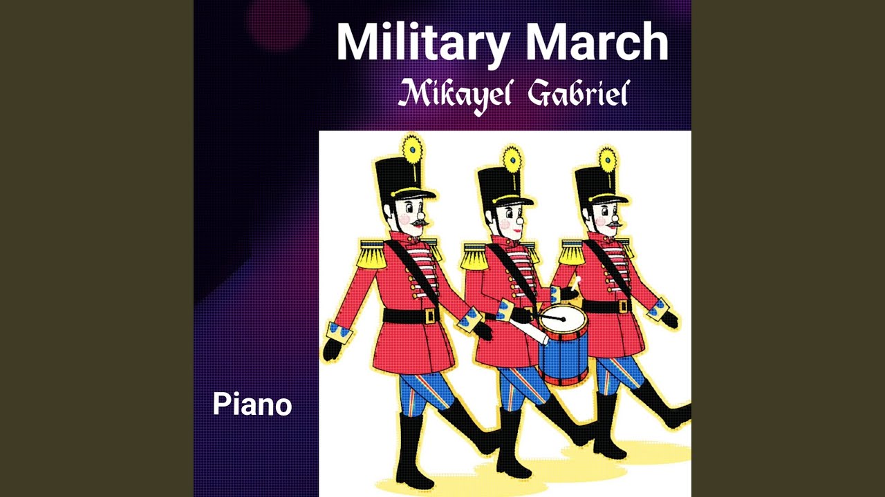 Military March