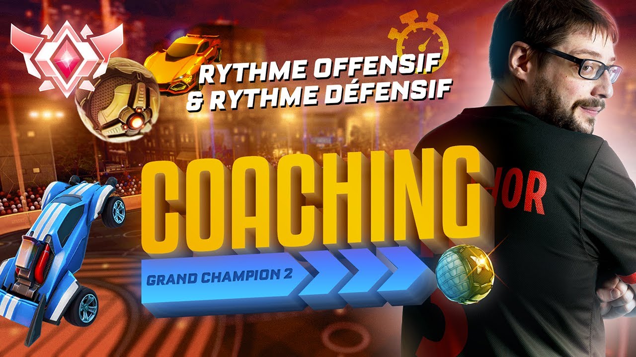 COACHING GC2 : &Ecirc;TRE PROACTIF ET RAPIDE DANS LES SITUATIONS D'AVANTAGE