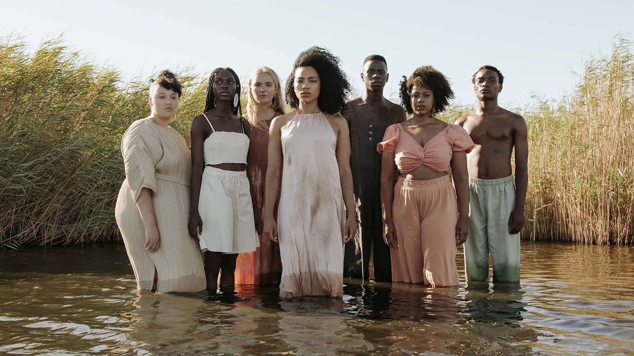 Made by Africa | Introducing the skincare range founded by Amanda du-Pont.