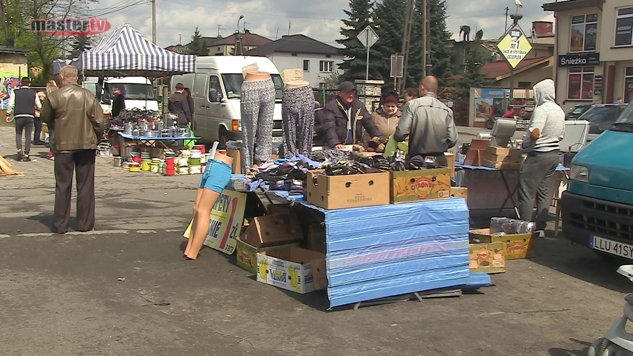 MASTER TV ŁUKÓW - Targowica