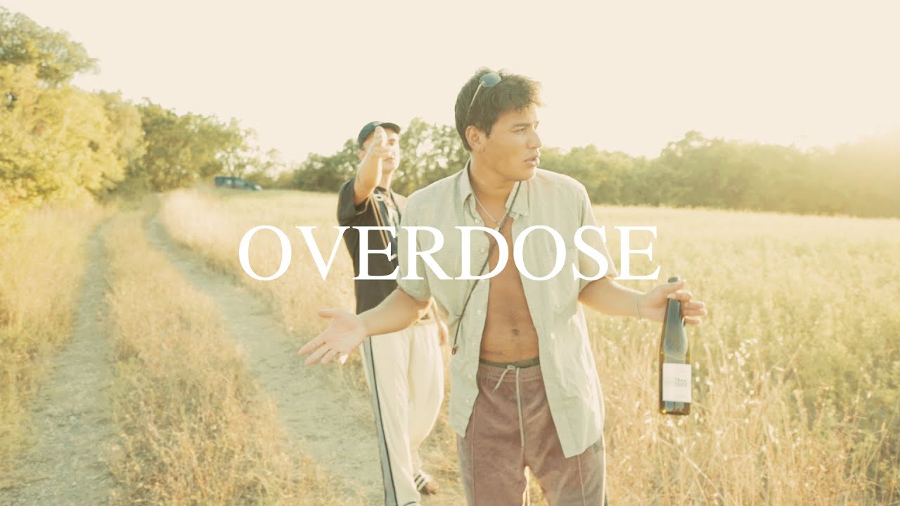BHZ - OVERDOSE (Prod. by Themba & Shirama)