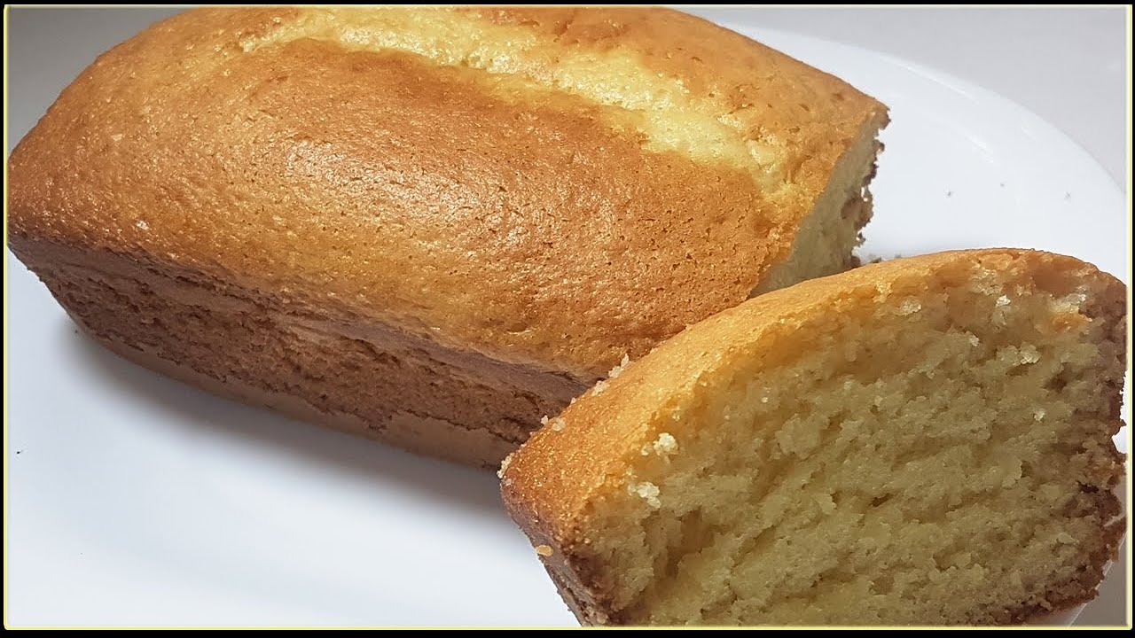 Cake recipe | Yogurt cake recipe | Cake with mixie | Cake in oven | kadyfast recipes