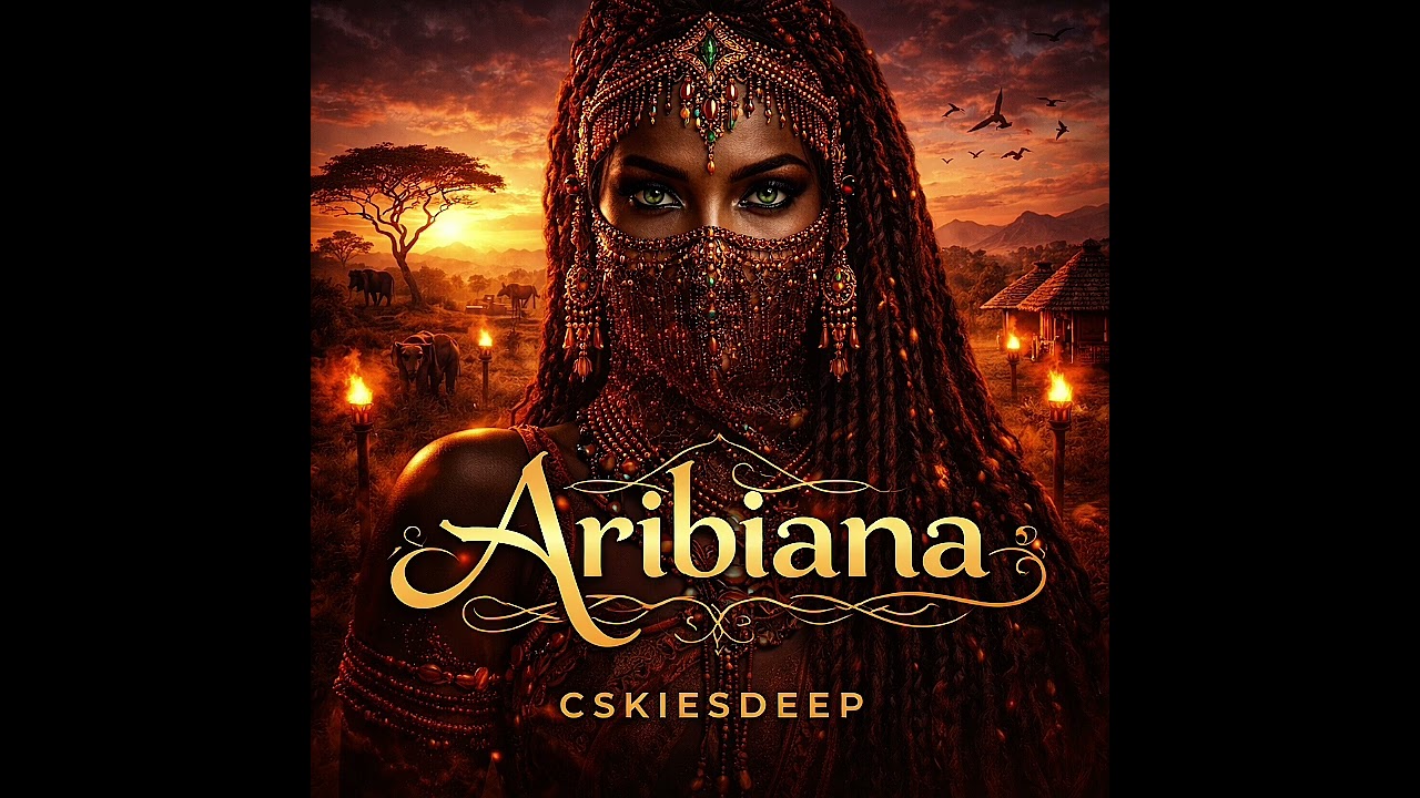 Aribiana_-_CskiesDeep