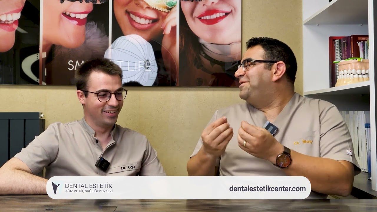 Diş Hekimliği Bölümü Hakkında Bilmeniz Gereken Her Şey! 🦷 | 2. Bölüm | Üniversite Tercih Dönemi 2024