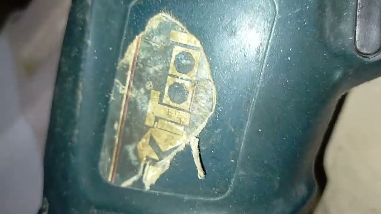 paano tanggalin ang kalawangin na screw sa washing machine