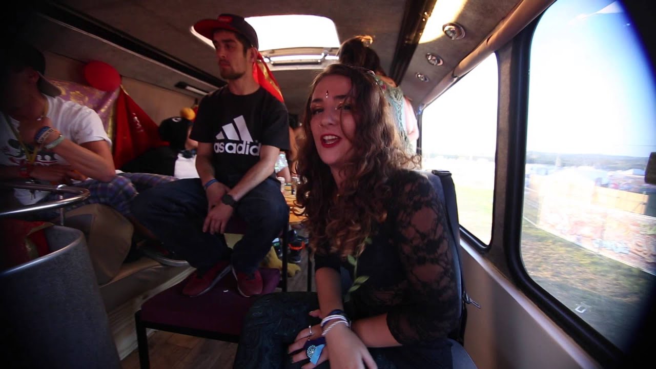 Gypsy Unit  - Just Wanna Be Myself (Official Video)