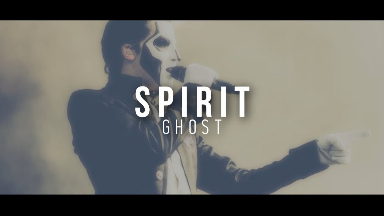 Spirit | Ghost | Subtitulada al Español