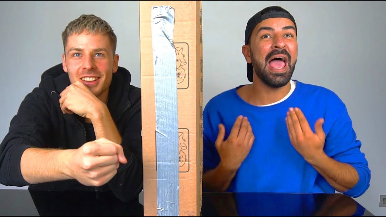 Wer kann besser LÜGEN!! (ABDEL vs.REWI)