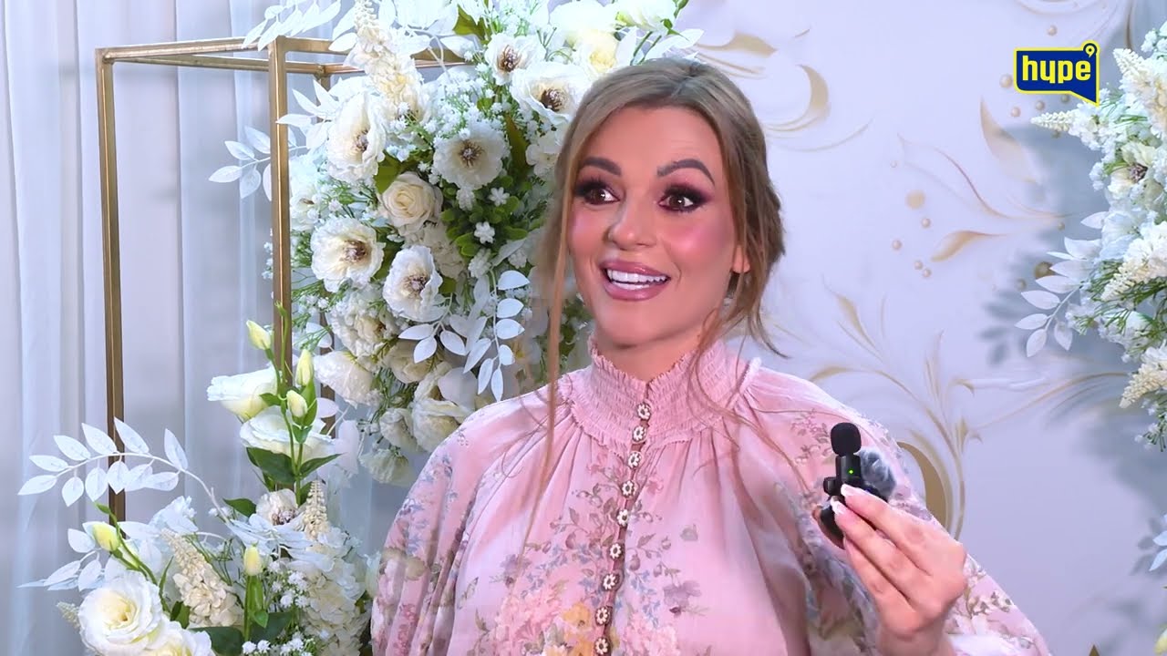 “Krijem svoje proslave i privatan zivot!” Jelena Kostov “Muskarci su komplikovaniji od zena!”