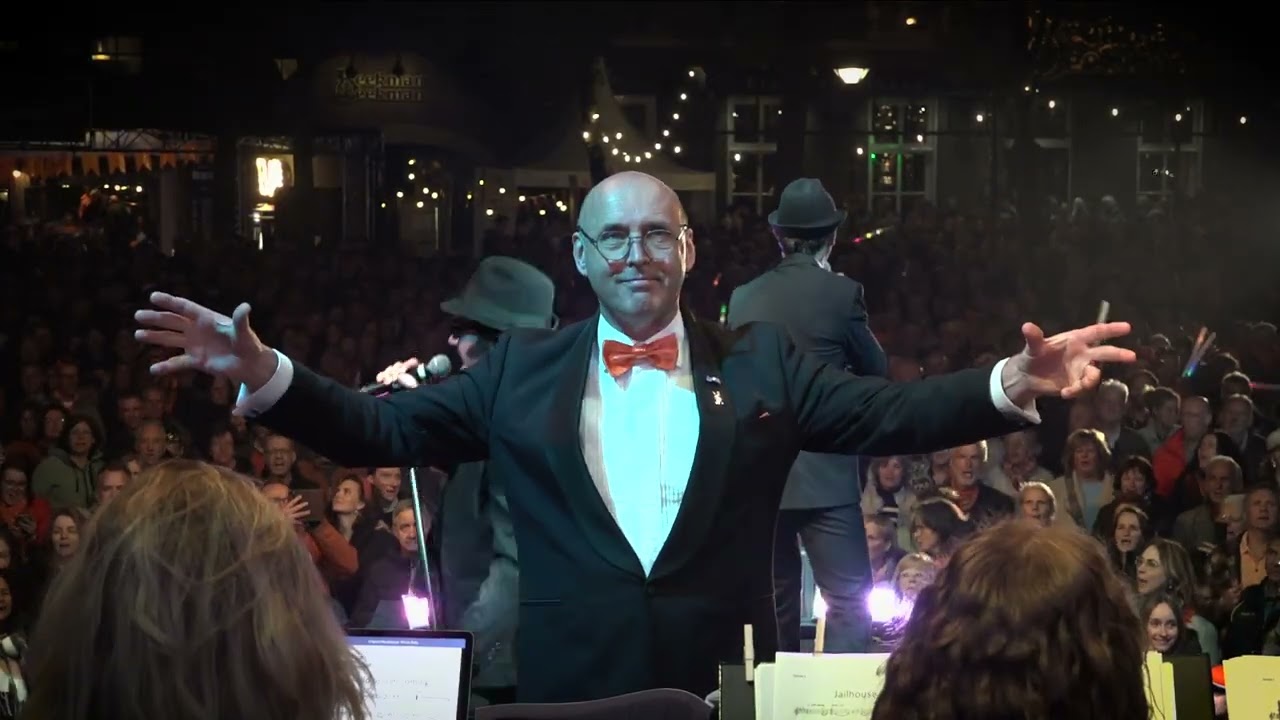 Royal Music Night 2025 Aftermovie