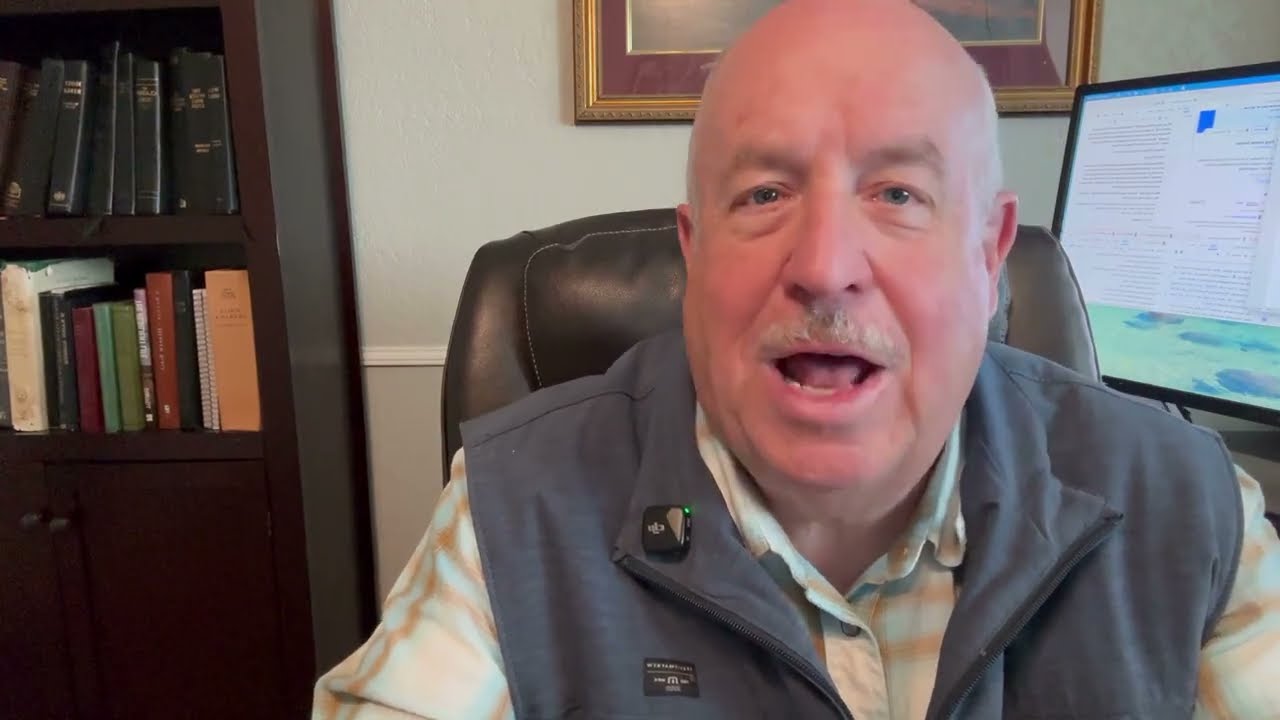 2026 DEVOTIONAL VIDEO 2