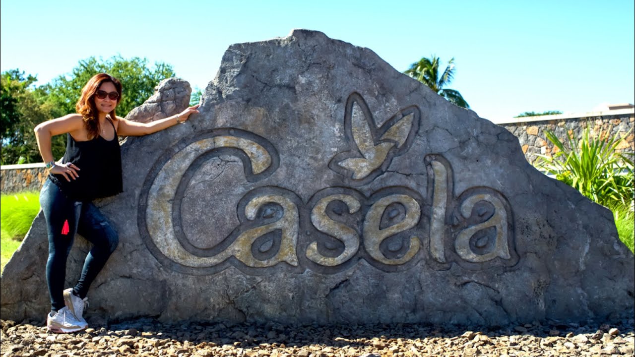 Casela World of Adventure | Casela Nature Parks | Cascavelle Mauritius