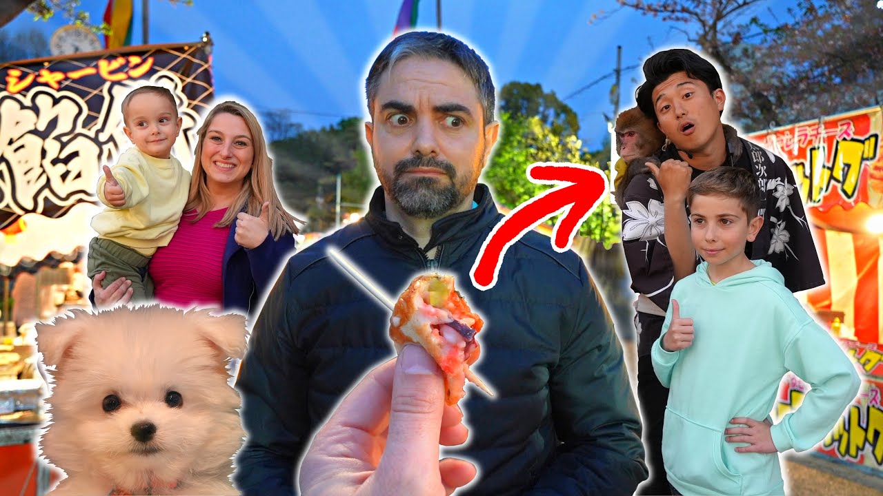 24h en el Fantastico Akihabara