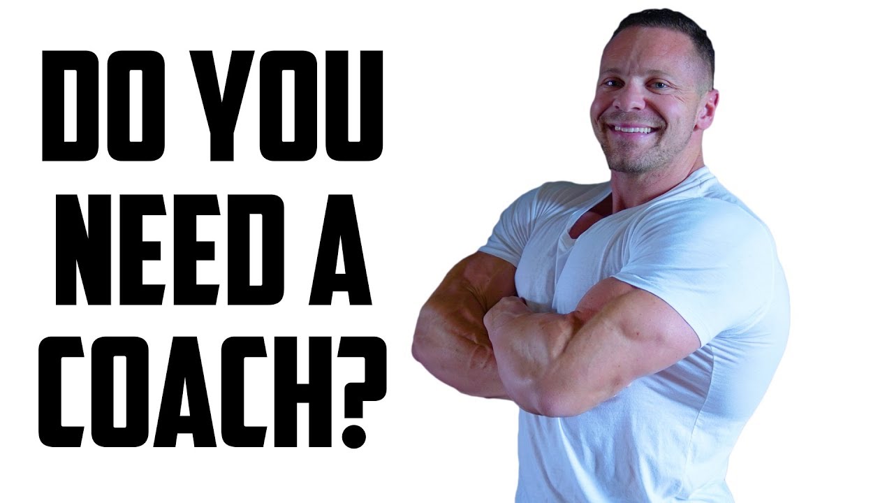 Бодибилдинг: нужен ли вам тренер для соревнований? | Tiger Fitness