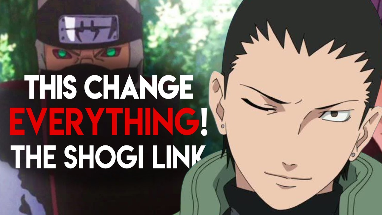 THE MOST MISUNDERSTOOD ARC IN NARUTO (if you are not japanese)