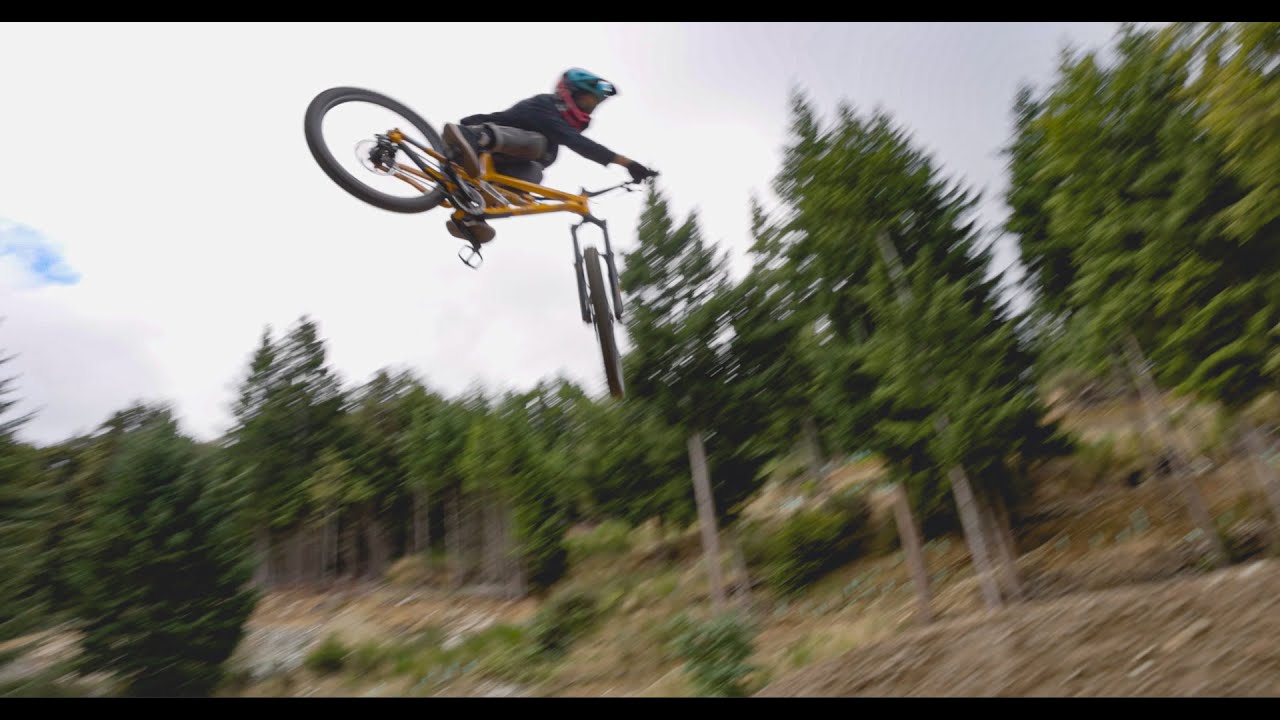 Queenstown Days