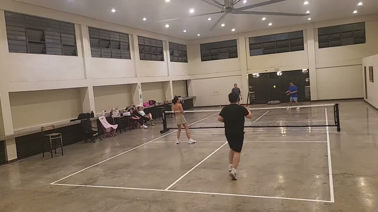 BCC Open Play - J.Magsino/E.Igot vs P.Igot/K.Shimamoto | March 1, 2026