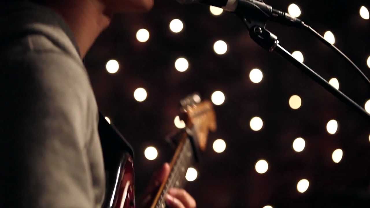 The Dodos - Good (Live on KEXP)