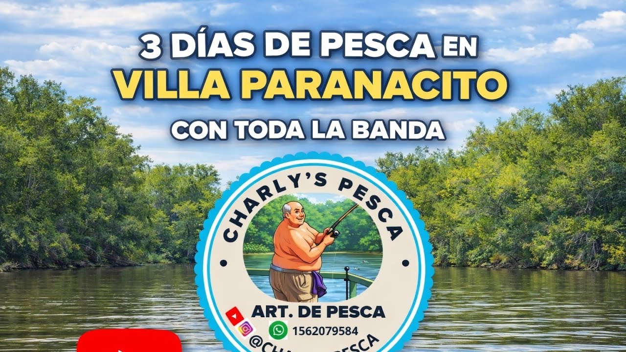 Fin de semana en villa paranacito, verano del 57