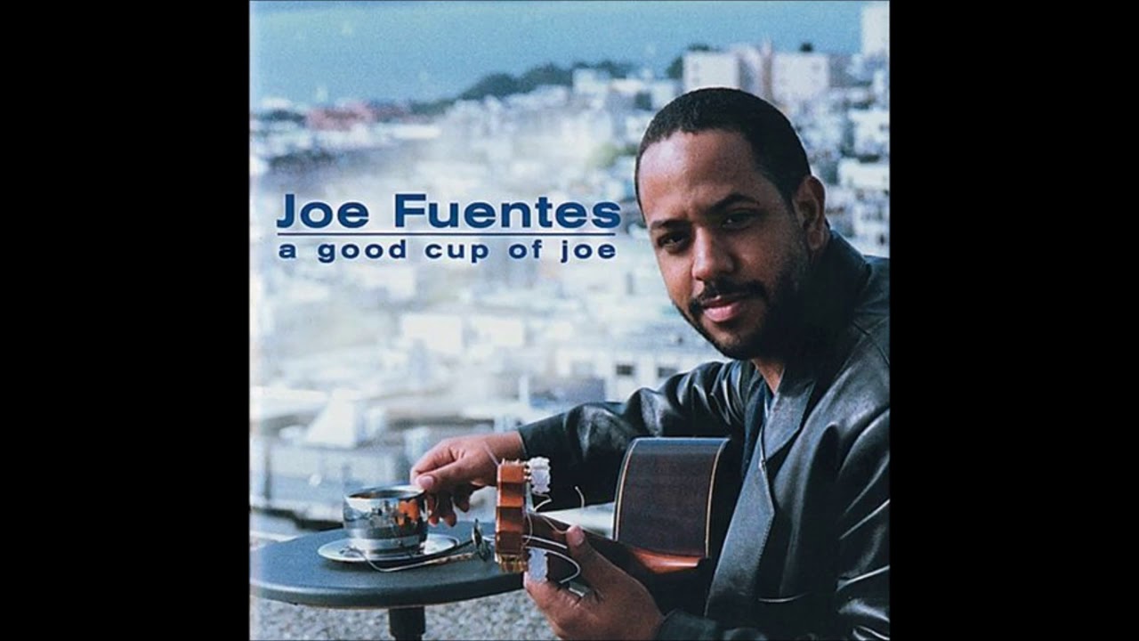 Joe fuentes - Slow brew