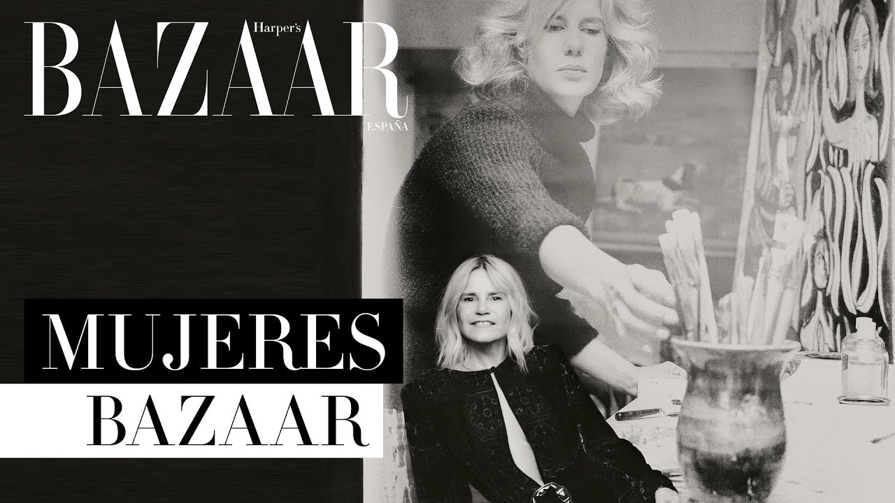 Eugenia Martínez de Irujo: heredera del mito | Harper's Bazaar España