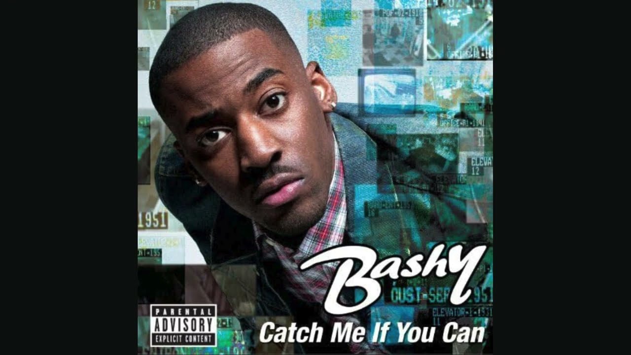 Bashy - 'Travel The World'
